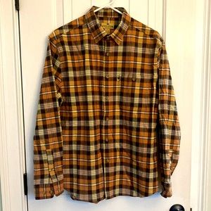 Buffalo Jackson trading Co. FLANNEL SHIRT BRAND NEW 100% Cotton Various Sizes!!